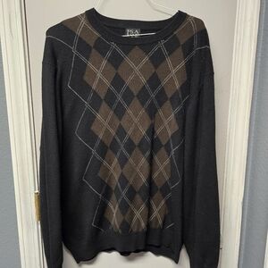 XL Jos A Bank Sweater